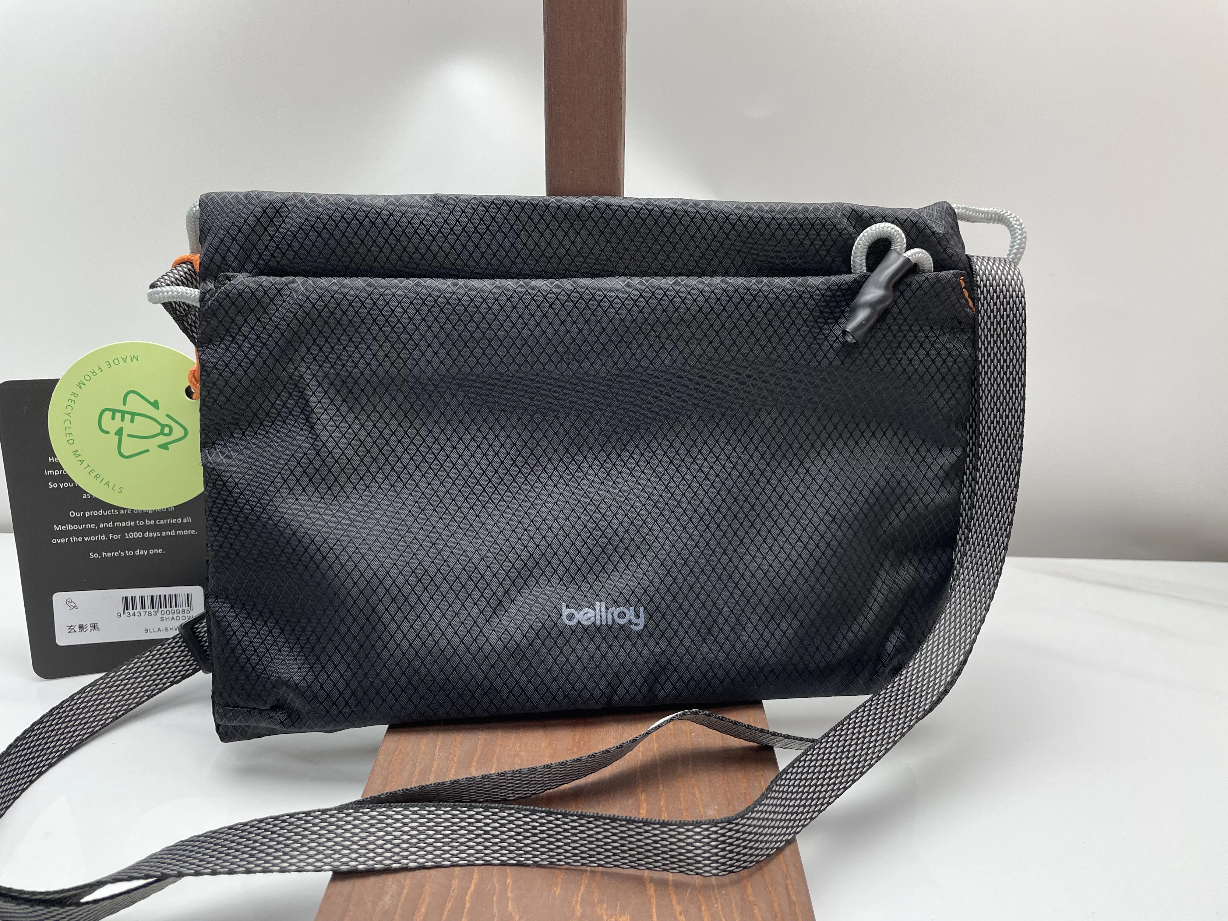 Bellroy 2L Multi-Functional Organizer | Phone Pouch Portable and Practical Storage Bag