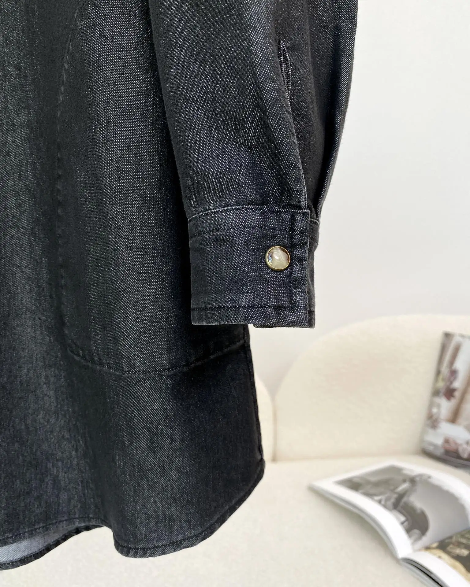 Рисунок 4 - Модная женская блузка