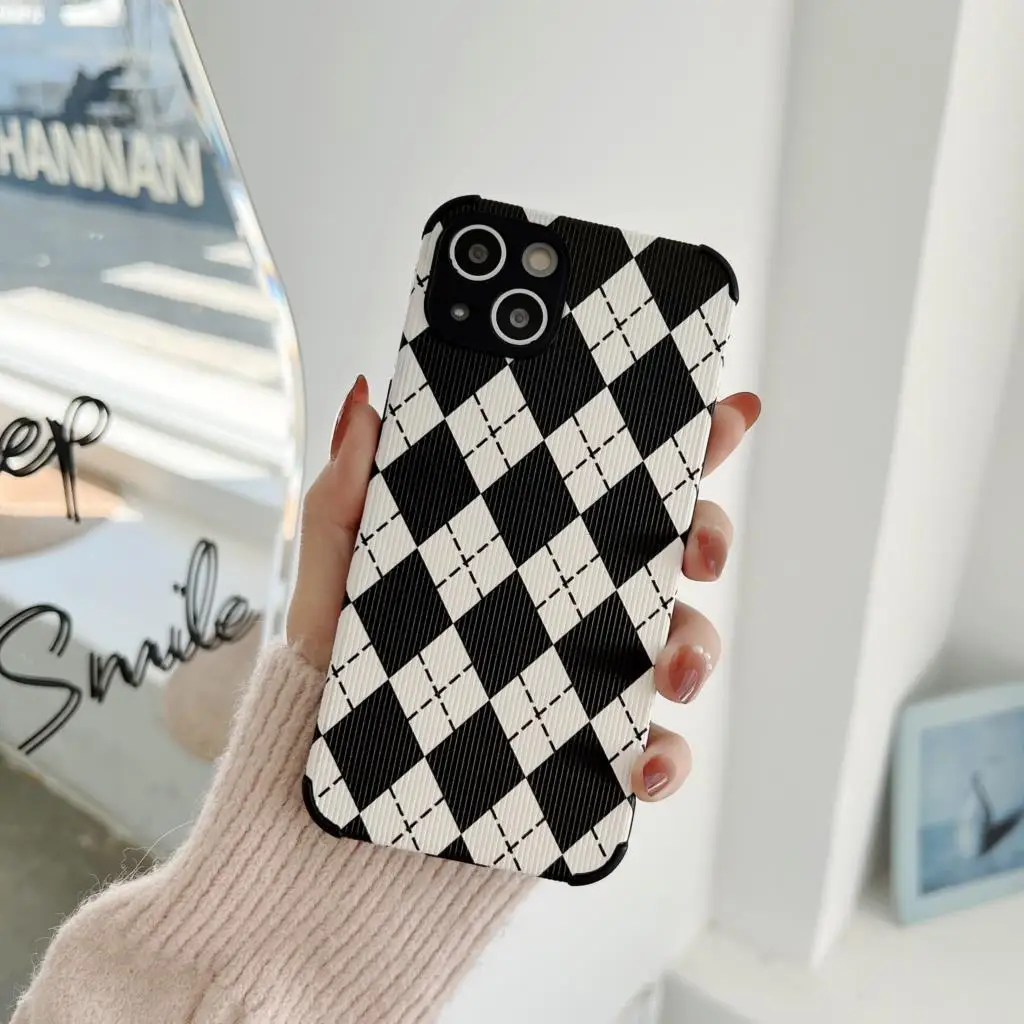 Мультяшные Чехлы для Huawei Honor 60 50 30 20 Pro 30S 20S 10i Love Bear вертикальная полоса