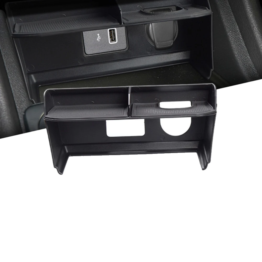 Органайзер для центральной консоли лоток-органайзер вставка в отделение