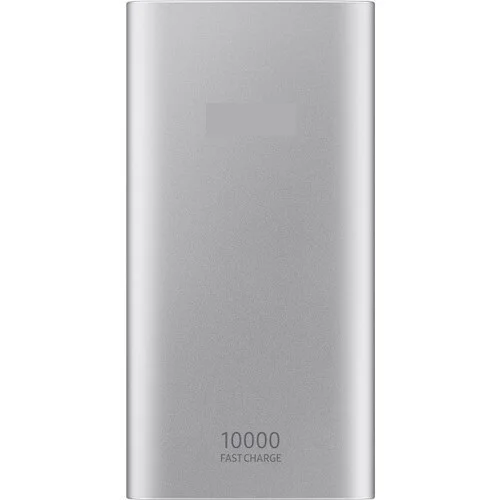 

Портативное зарядное устройство 10,00 мАч с двумя портами USB Type- C