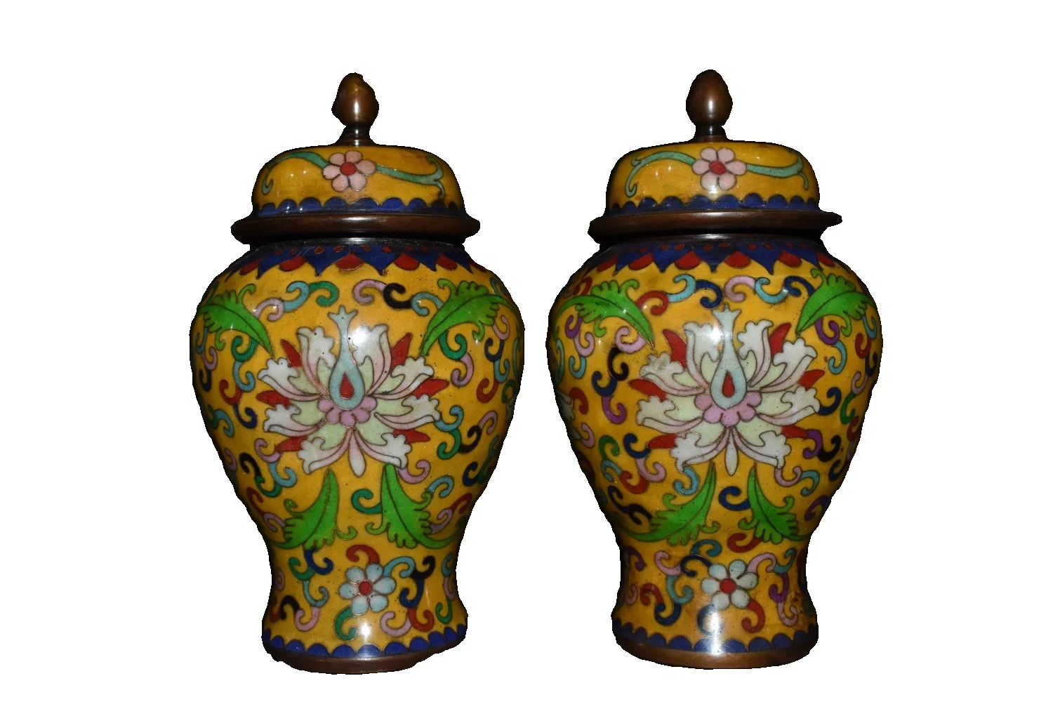 

Старая коллекция LAOJUNLU, банки из перегородчатой перегородки, традиционный китайский стиль, антиквариат, изобразительное искусство, подарки,...