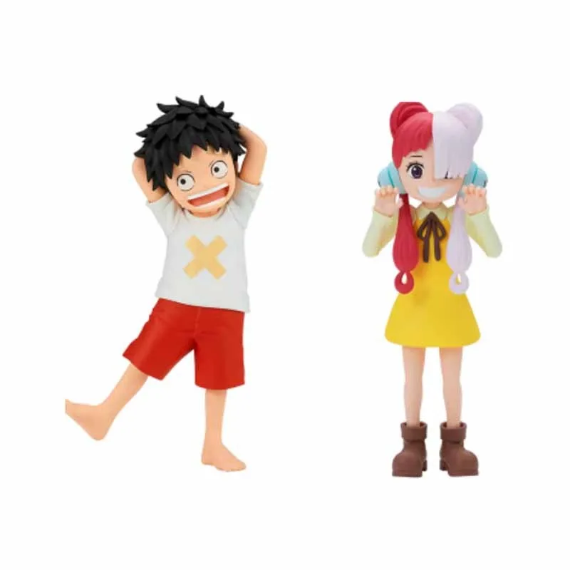 В наличии оригинальные статические продукты BANPRESTO DXF UTA из игрушечных моделей