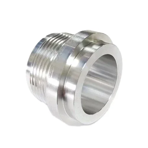 AN20 AN16 AN12 AN10 AN8 AN6 AN4 AN3 Штекерная заготовка 6061T 6 сварное соединение из алюминиевого