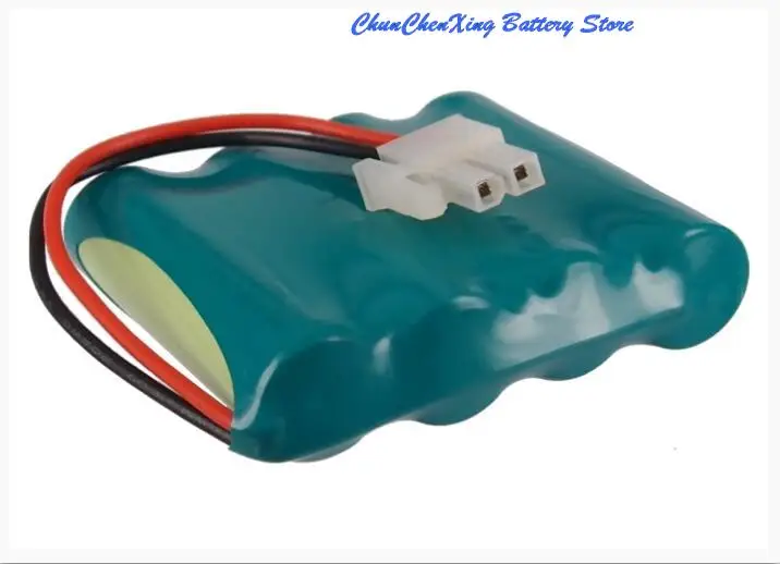 Аккумулятор Cameron Sino 2000 мАч для OMRON HEM-907 HEM-907XL HEM-907-PBAT