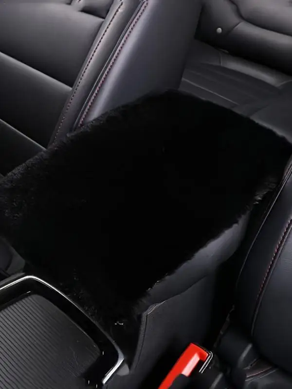 Накладка на центральную консоль автомобиля для Tesla Model 3 Y 2024 аксессуары защитная