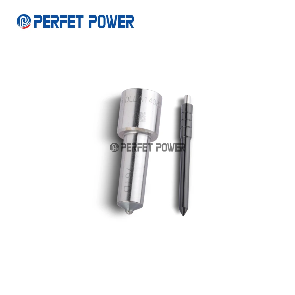 

Сделано в Китае, новый дизельный инжектор DLLA143P761 DLLA 143P 761, сопло 093400-7610