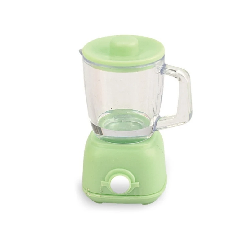 Набор моделей кухонной плиты для кукольного домика модель посуды аксессуары