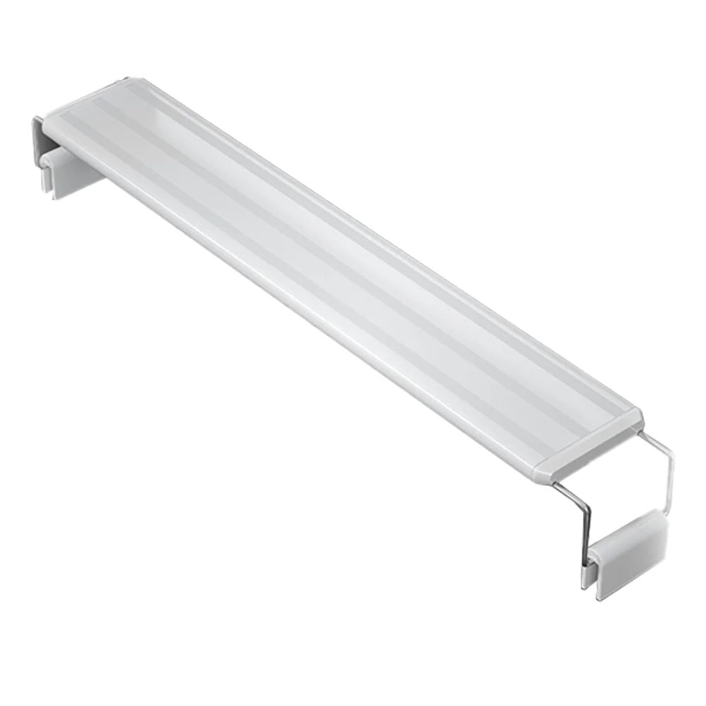 

Tank Led Light Lamp Lights Waterproof Aquarium Submersible Lighting Hood Underwater Fixture Freshwater Bracket Decoration