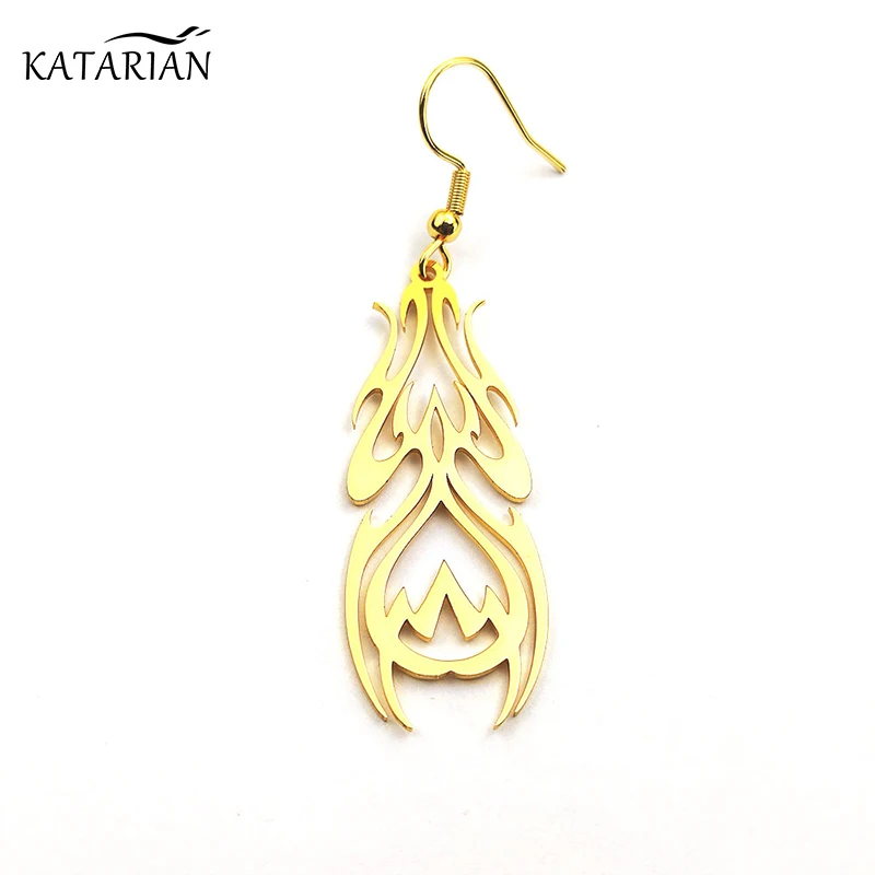 

Fashion Creativity Geometry Earrings Women Girls birthday Party Jewelry Accessories
