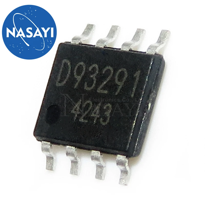 2 шт./лот BD93291EFJ-E2 D93291 в наличии