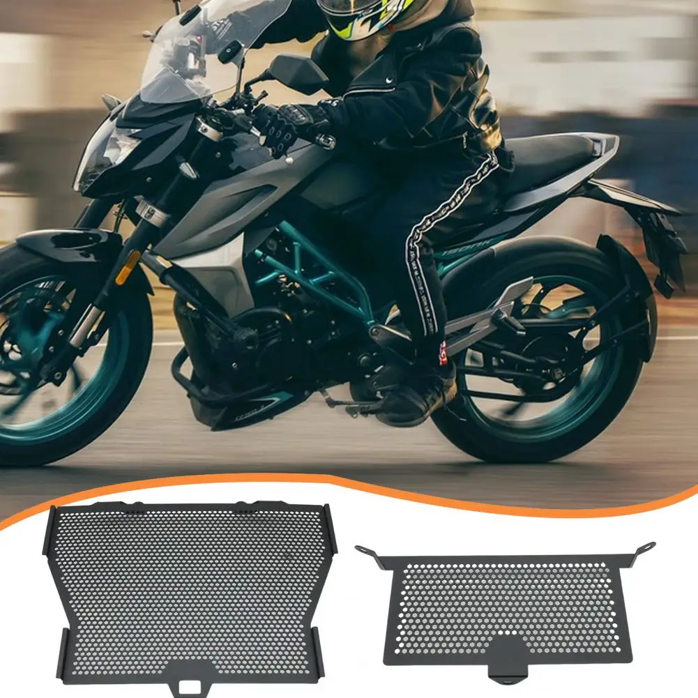 

2 шт., высокопрочная решетка радиатора для S1000RR S1000XR S1000R