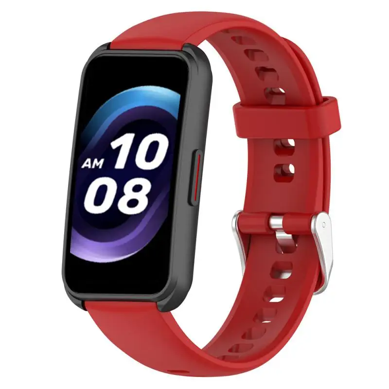 

Mini Watch Accessories 5.5-8.7 Inches For Keep B4 Correa Accessories For Huawei Watch Fit Strap Wrist Strap Non-slip Bracelet