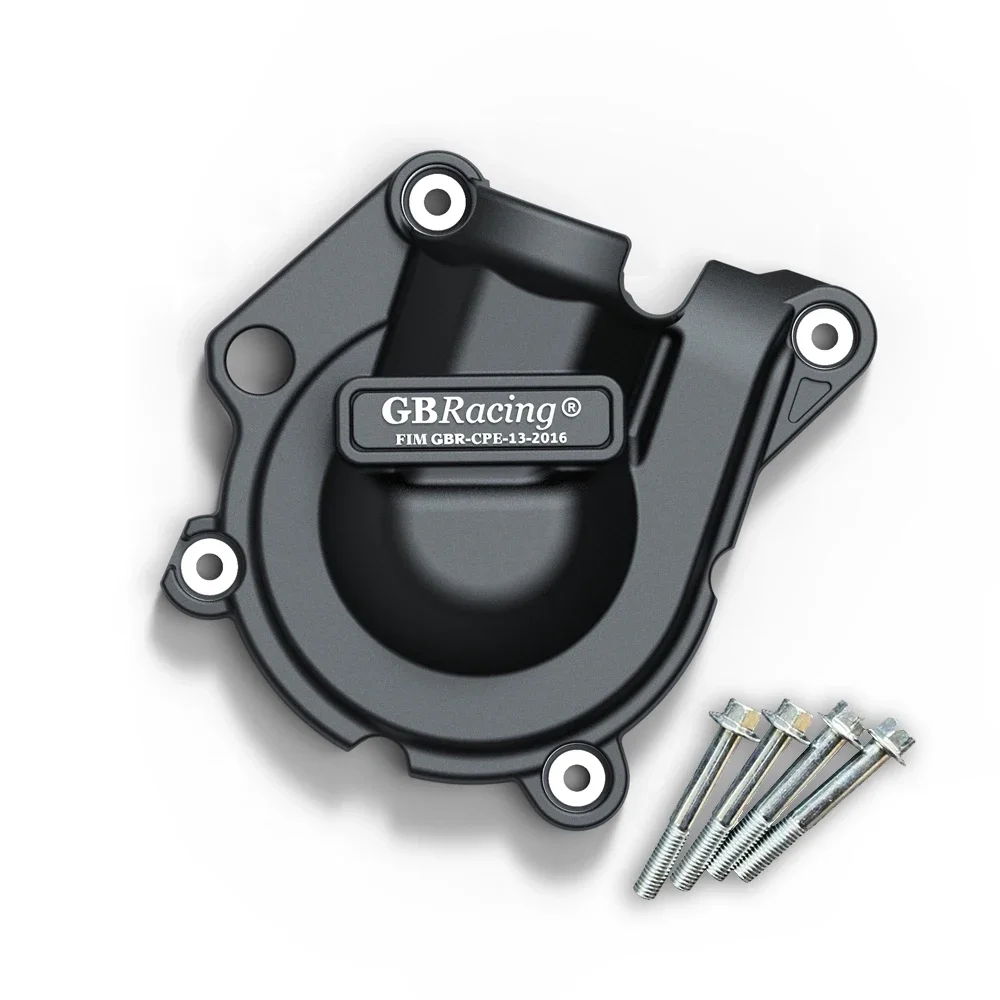 

GB Racing крышка двигателя F850GS F750GS F900R F900GS 2019–20225 для BMW мотоцикла генератор переменного тока защитная крышка сцепления аксессуары