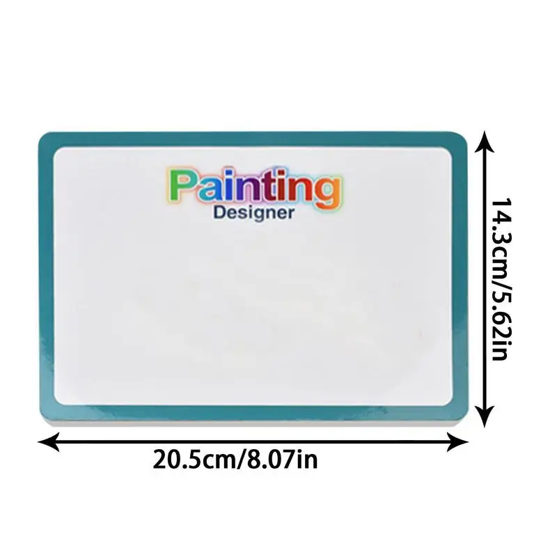 Рисунок 5 - Детский разноцветный набор для творчества