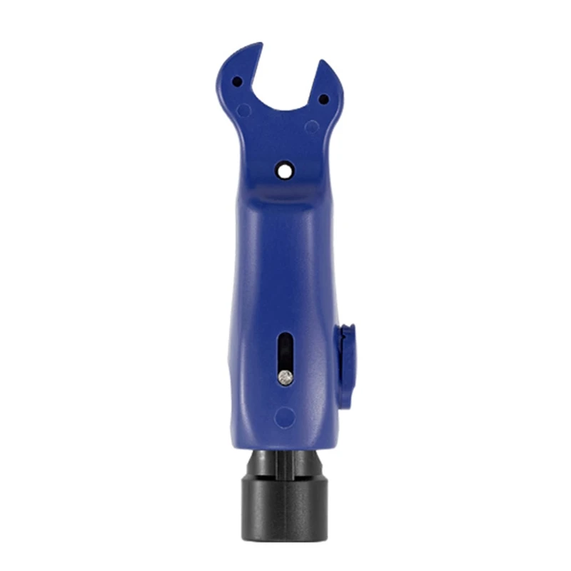 

Multifunction Wire Cable Stripper Cutting Stripping Hand Tool Mini Portable