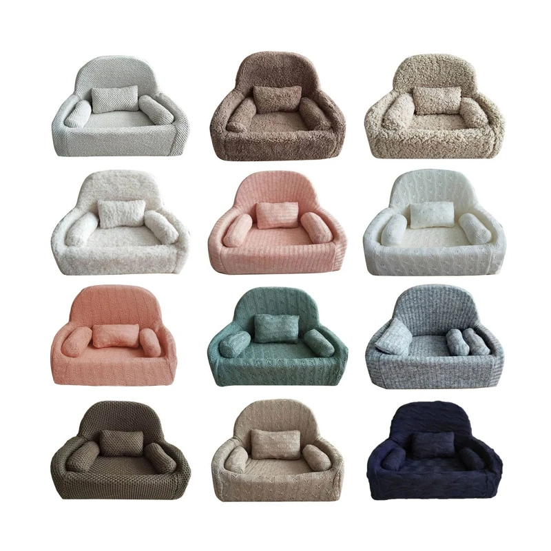 

Реквизит для фотосъемки детский винтажный диван удивительный стул для студийной фотосъемки