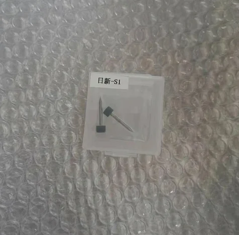 Nissin F1 F3 KF4 KF4A S1 S3 fiber optic fusion machine electrode rod Nissin electrode rod