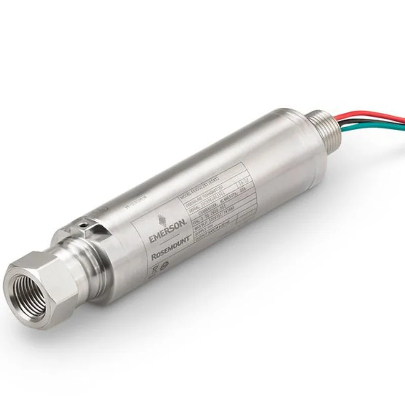 100% оригинальный новый передатчик высокого давления Rosemount 4600 высокая точность и