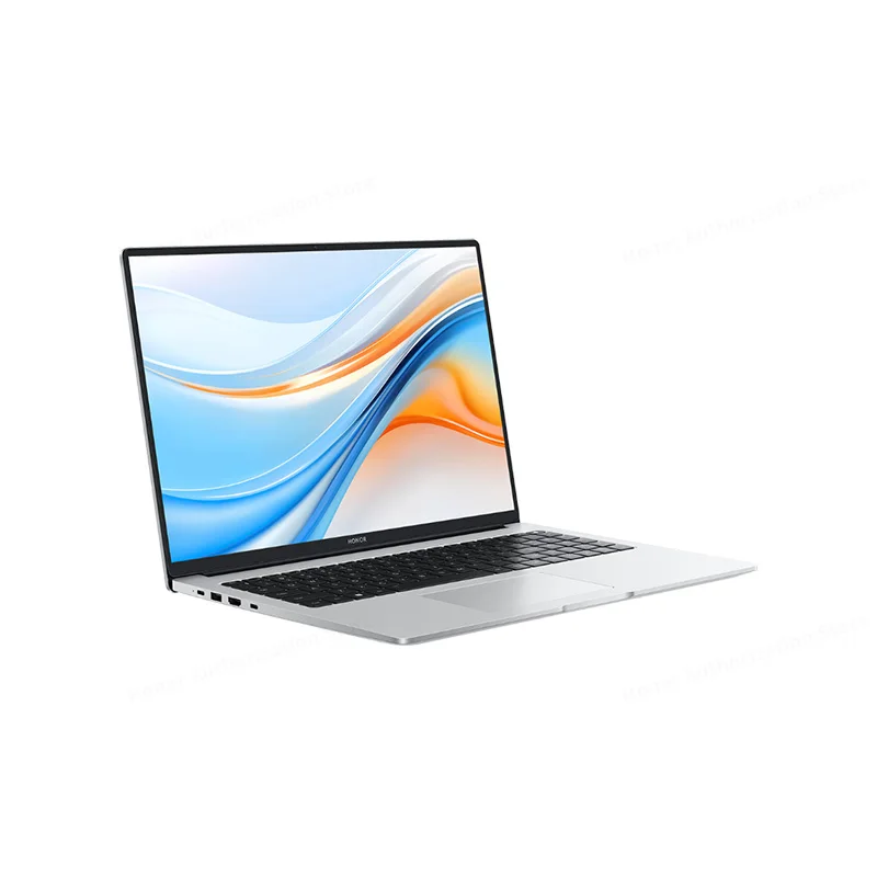 Ноутбук Honor X16 Plus 2024 Ryzen 7 8845HS 32 ГБ 1 ТБ AMD Radeon ™ 780M SSD IPS Ультрабук 16-дюймовый