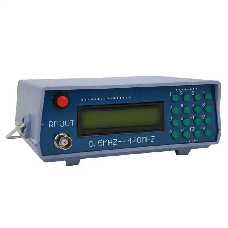 Радиочастотный генератор сигналов модуляция источник сигнала кондиционер радио