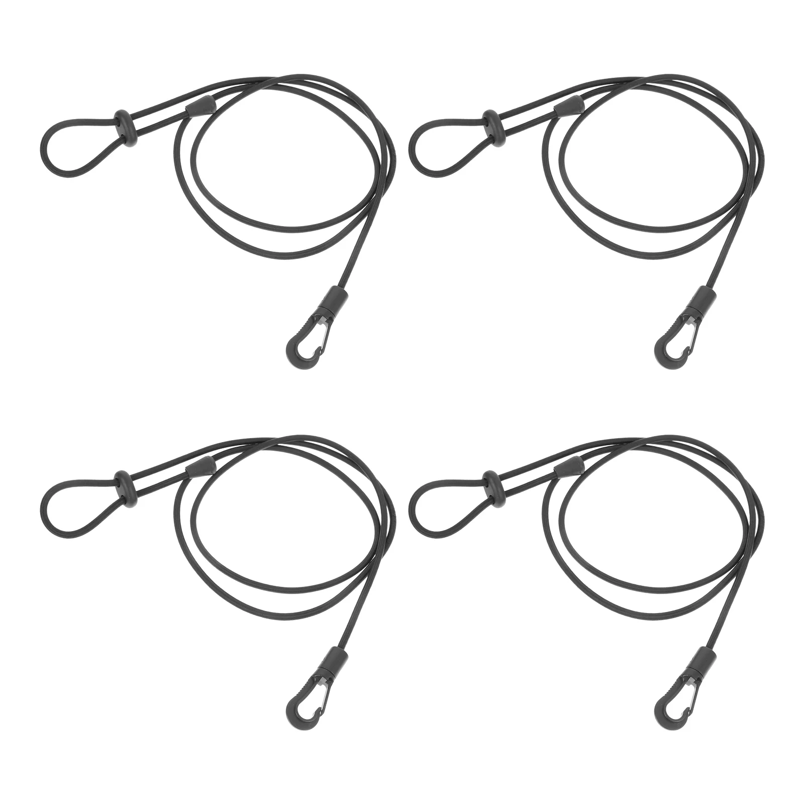 

4 шт., многофункциональная рыболовная удочка с ремешком