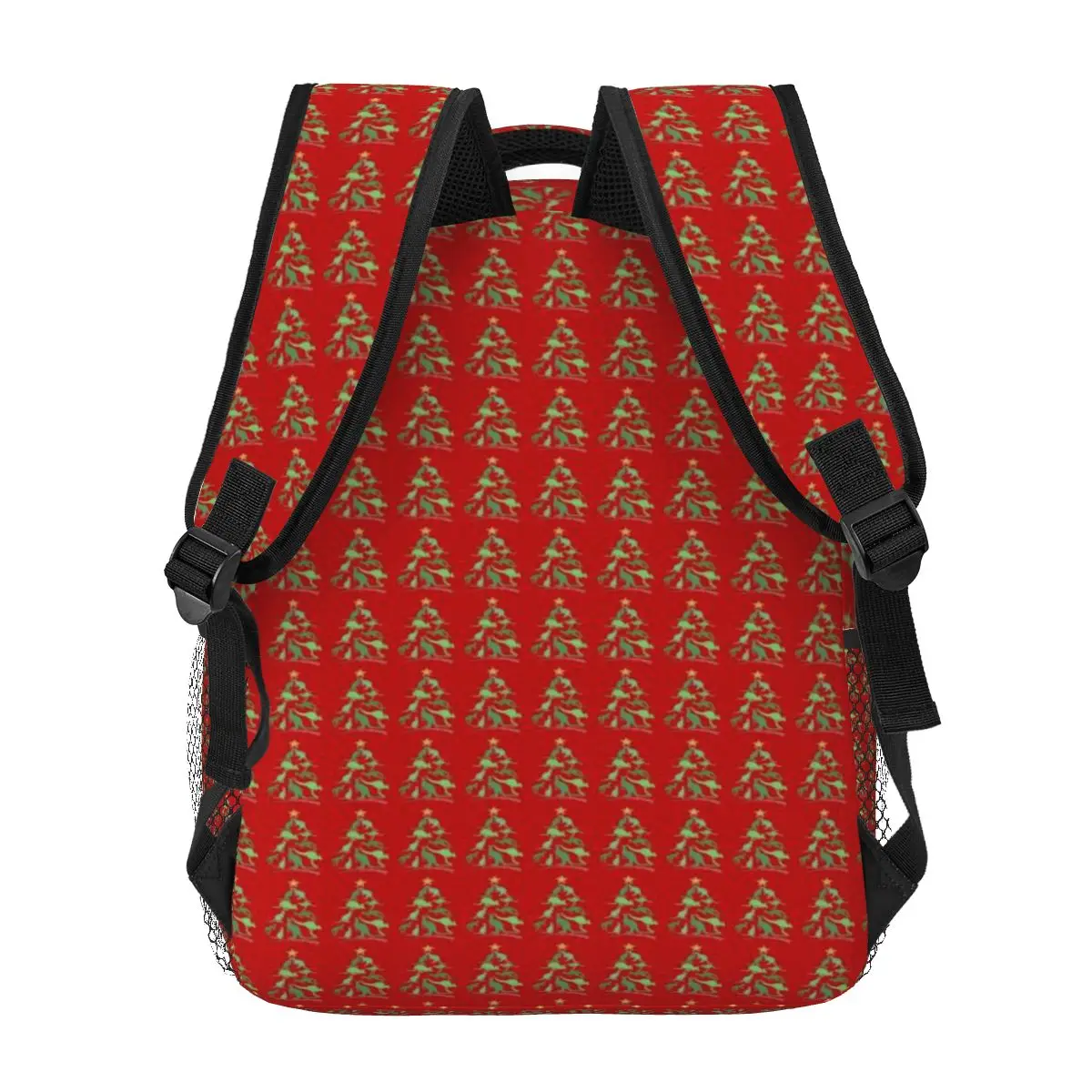 Кенгуру Рождественский рюкзак One Повседневный