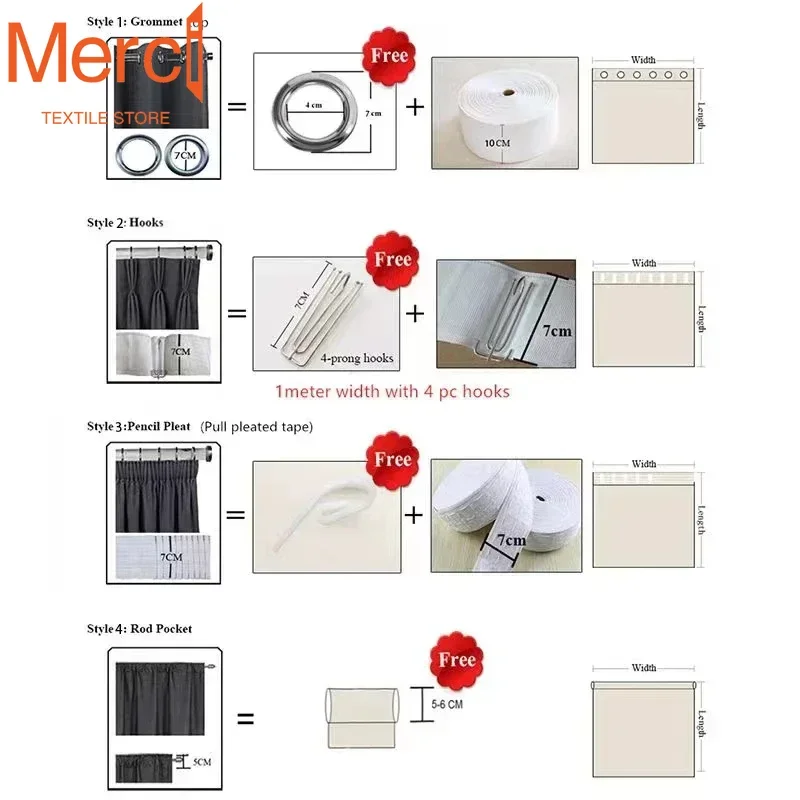 Синельные фланелевые минималистичные шторы для гостиной столовой спальни