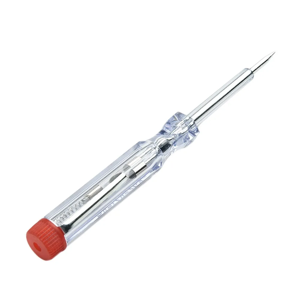 

Automotive Test Pen Universal Auto Car Truck Motorcycle Circuit Voltage Tester Test Pen DC 6V-24V Electrical Automotive Tester