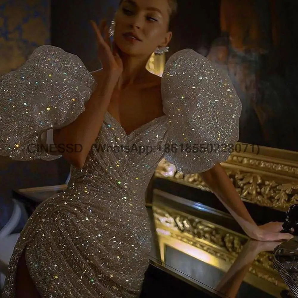 Superdresses Мини-платье CINESSD сердечный вырез | AliExpress