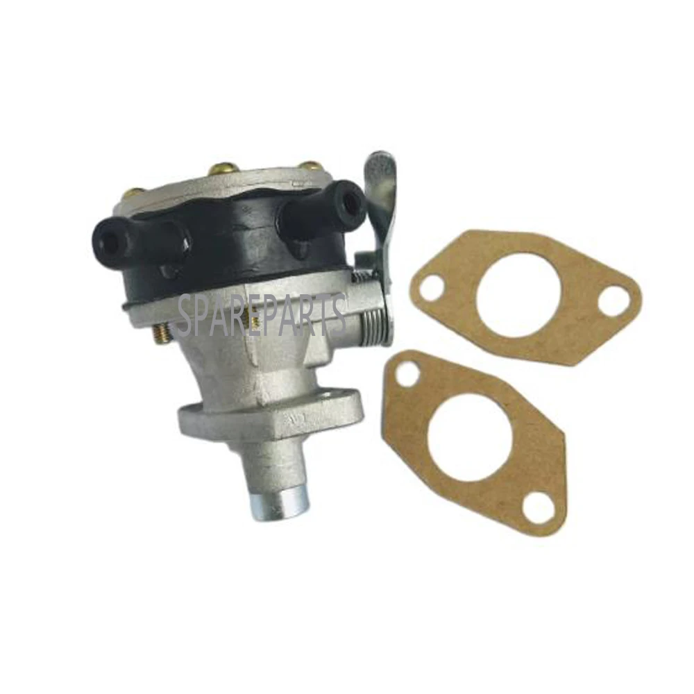 

Fuel Feed Pump AM877674 AM876343 Fits John Deere Mover Yanmar 3TNE84 3TNV82A 3TNV88 4TNE88