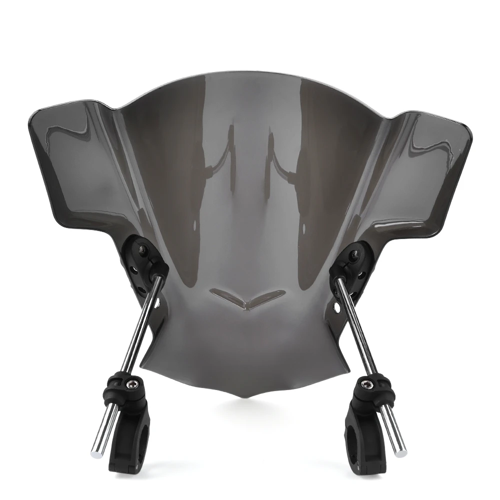 

Лобовое стекло для Ducati веривелла Hypermotard Monster 1100 1100S 796 1200 1200S 696 821 i Streetfighter S 2009-2012