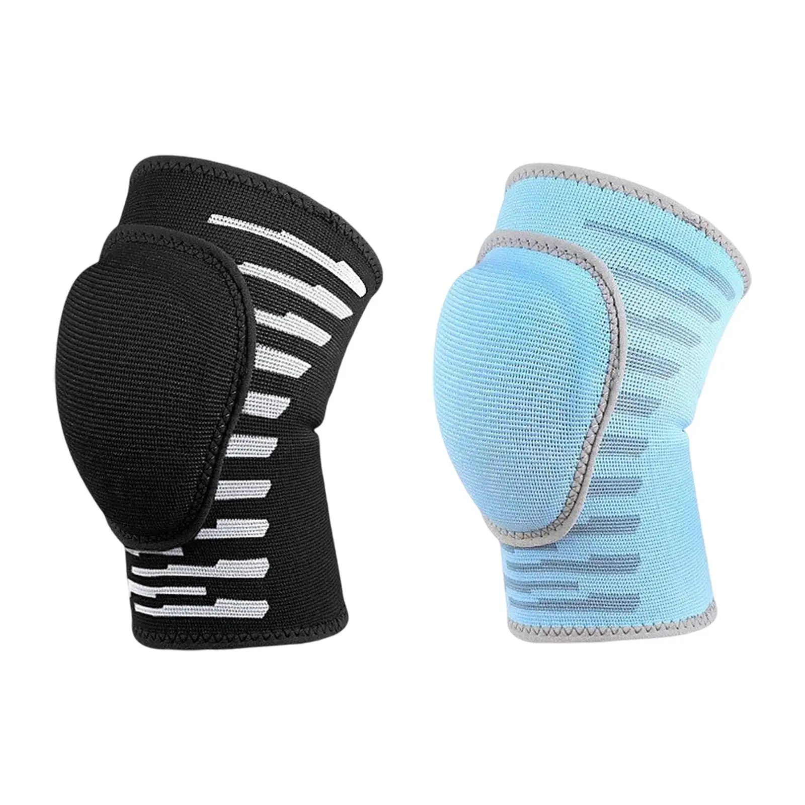

Children's Knee Pad Flexible Breathable for Cycling Climbing Protective Gear