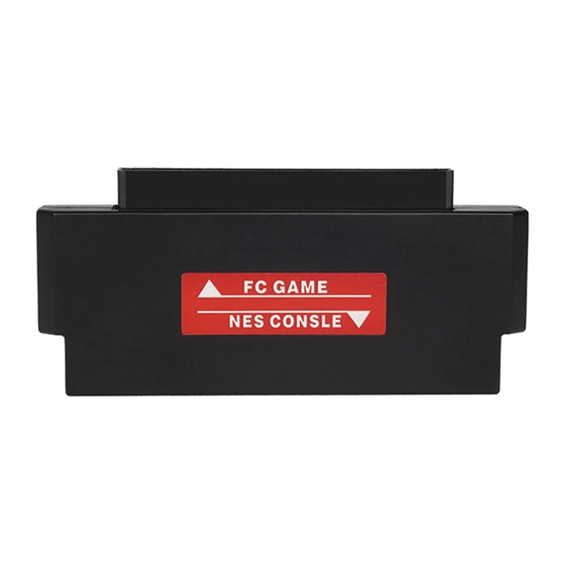

Cartridge Adapter Game Card Converter For Famicom FC 60 Pin to 72 Pin NES Dropship