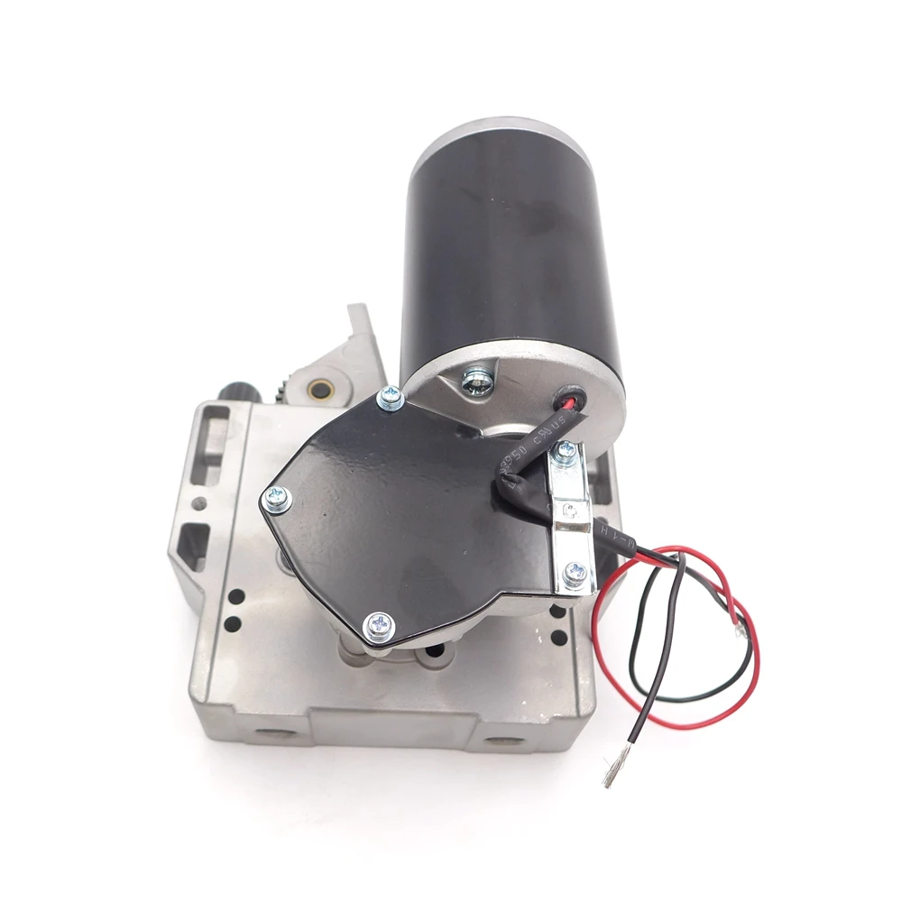 Двигатель подачи проводов только DC24V 42V 76ZY-04 76ZY04