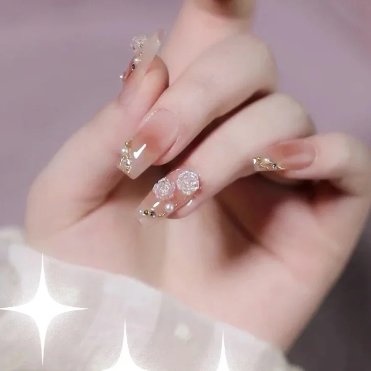 2023 24 Вт 35000 об/мин алюминиевая оболочка brocas para heart punte fresa nail drill