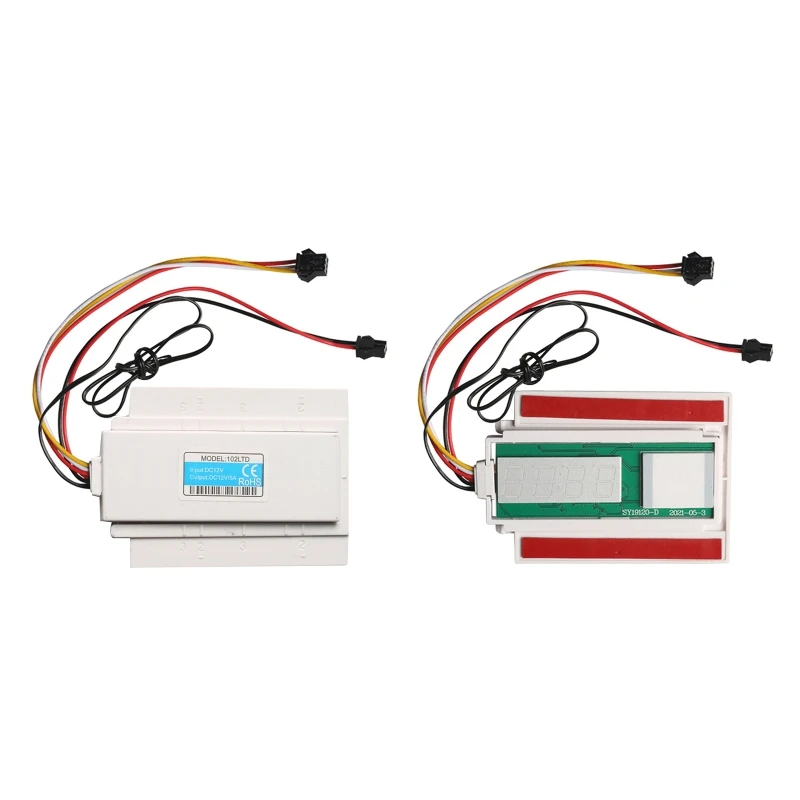 

Зеркальная лампа, сенсорный датчик включения/выключения для ванной комнаты