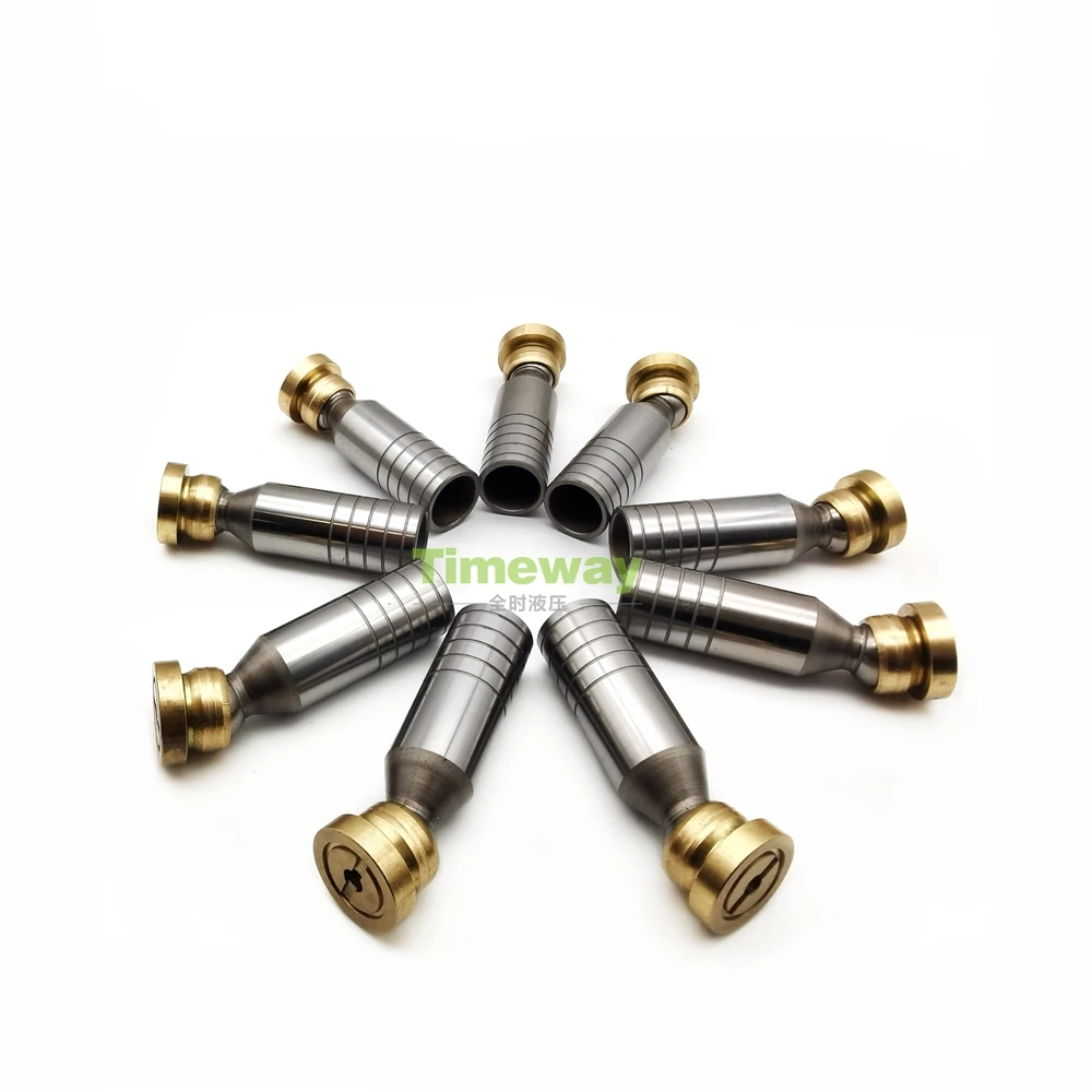 

Поршневой башмак PVG75, части насоса для ремонта масляного гидравлического поршневого насоса