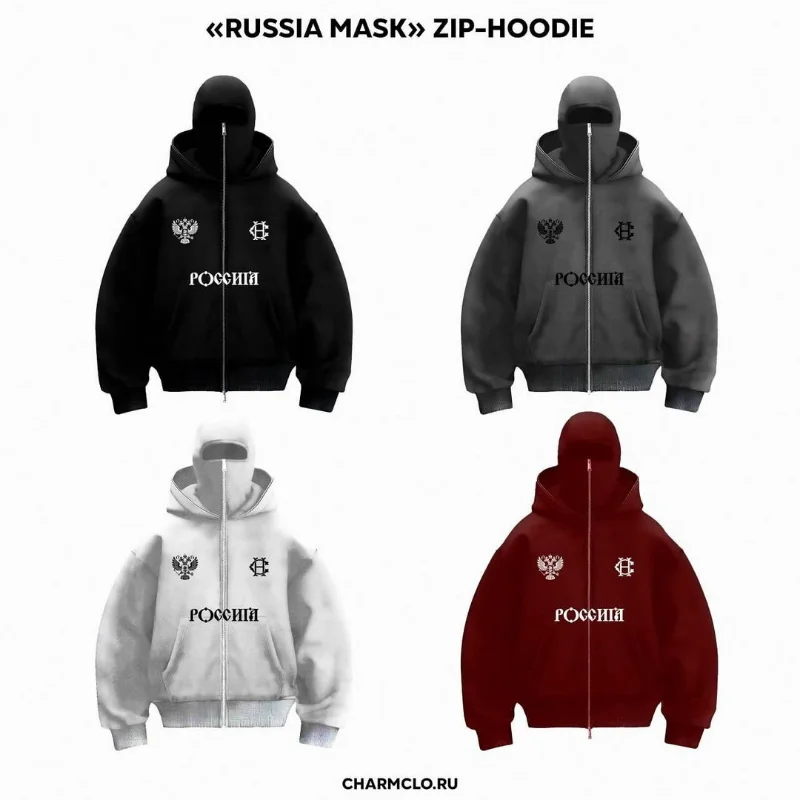 Готическая толстовка в стиле Харадзюку | AliExpress