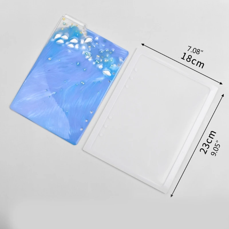 Чехол для ноутбука ручной работы силиконовая форма инструмент литья сделай сам