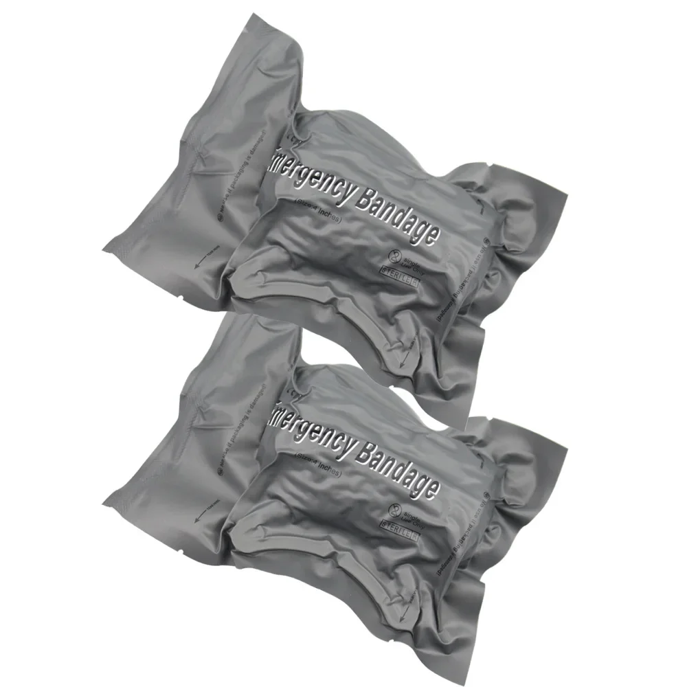 Повязка для спасения РАН Боевая повязка выживания первая помощь армии Израиля