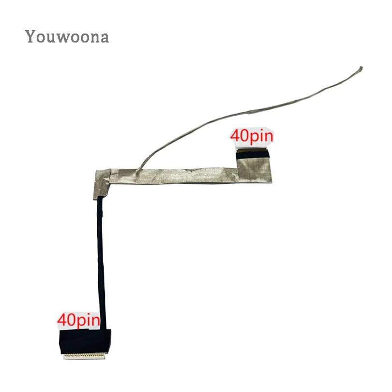 Новый оригинальный ЖК-кабель для ноутбука ACER A315-55KG-57G-34 50.HG2N7.002 DDZAUALC011