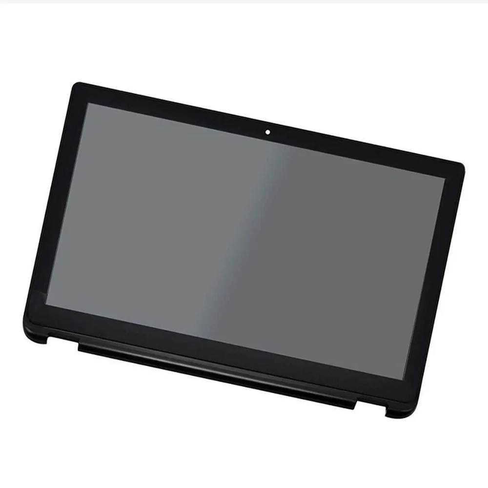 15 6-дюймовый для Toshiba Satellite Radius P55W-B Series P55W-B5220 Full-HD 1080P IPS LED ЖК-дисплей с цифровым