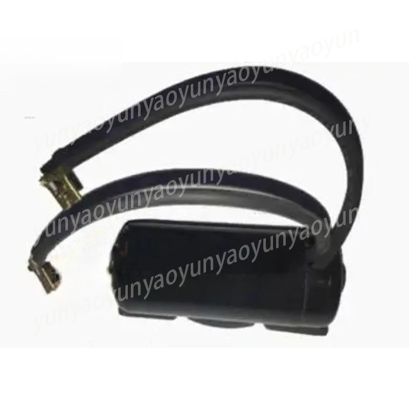 Конденсатор для стартера Oil Pump Heavy Hammer 3CR-204-189B 3CR-204-166B RLY01676 RLY02433 CPT01767 CPT01258 CPT01511 (art.: 3920da0dfbb42) - 3920da0dfbb42