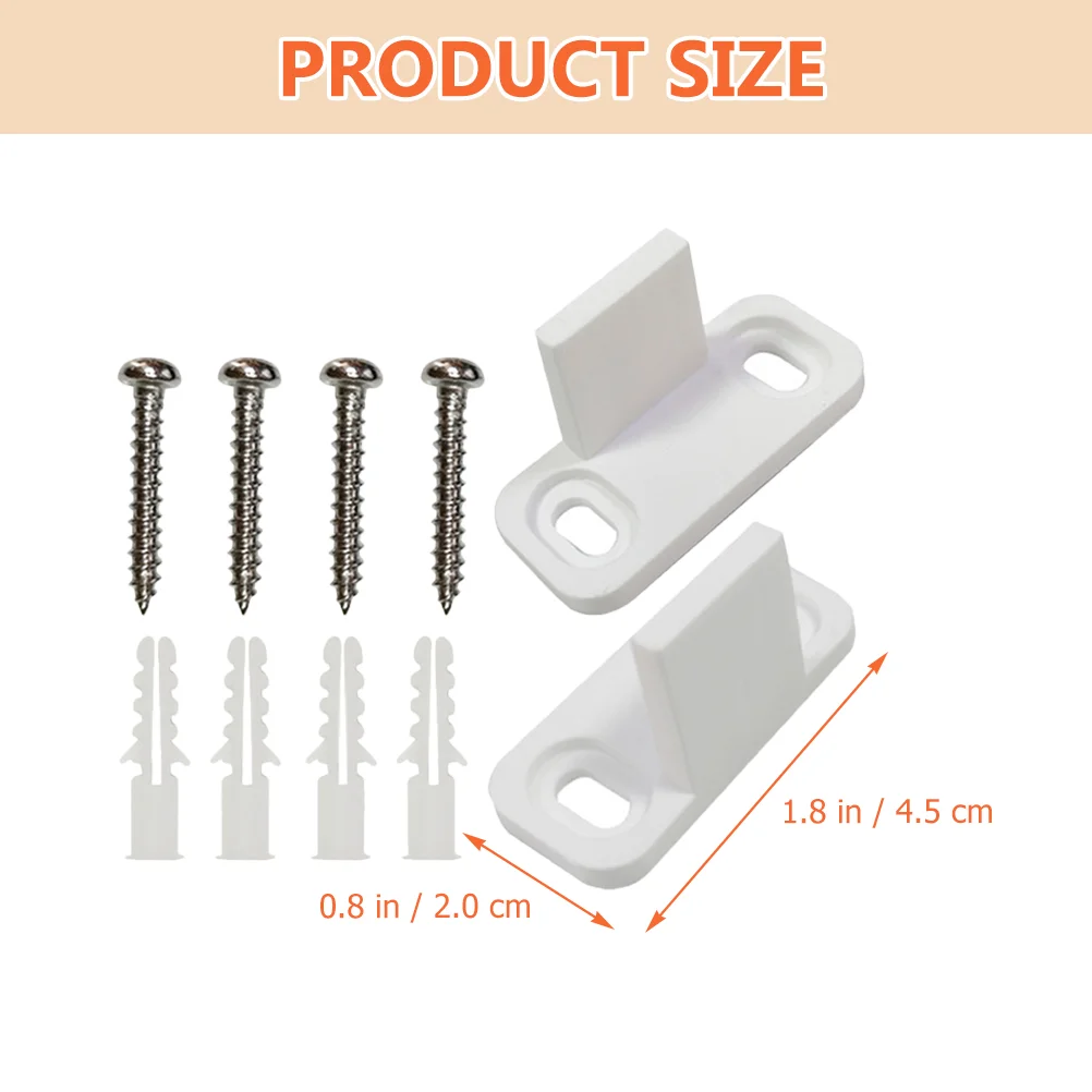 Рисунок 3 - направляющие для нижней части двери
