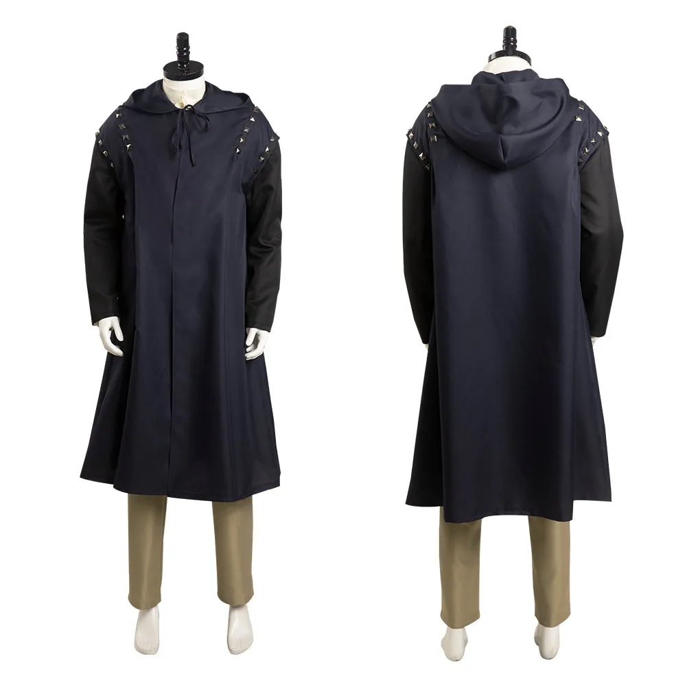 

Dragon Daemon Cosplay Costume Outfits Halloween Carnival Party Suit