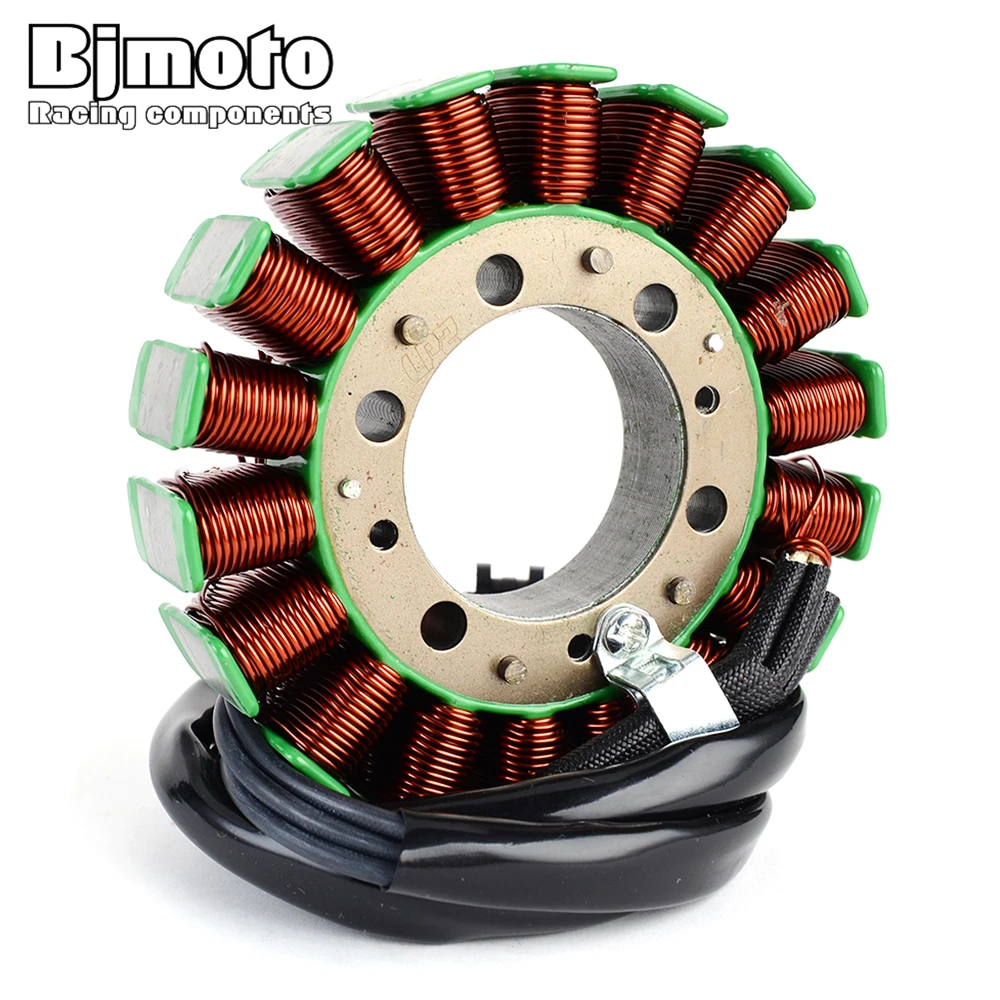 Катушка статора магнитогенератора для K-TM 690 Duke Enduro R Husqvarna 701 ENDURO SUPERMOTO SVARTPILEN VITPILEN