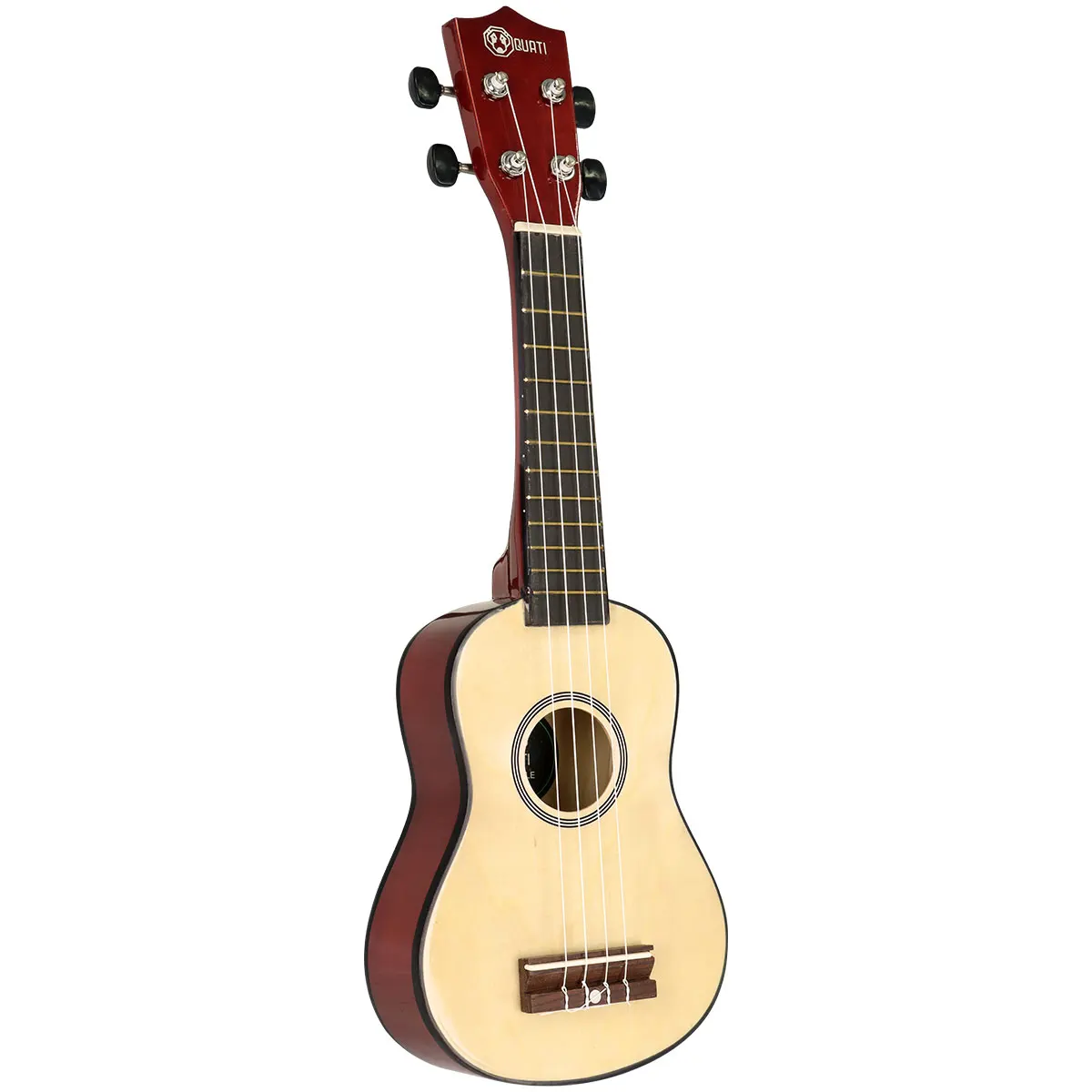 

UKULELE SOPRANO 21 "" NATURAL UK1