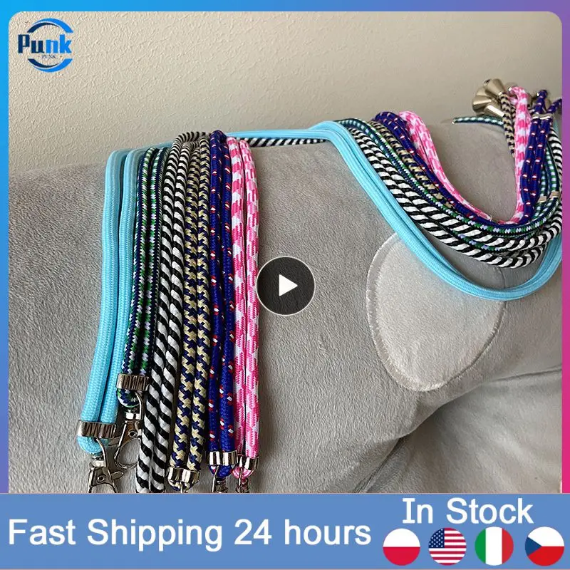 

Adjustable Nylon Phone Lanyard Strap Mobile Phone Case Patch Cell Diagonal Span Lanyard With Gasket Wallet Neck Strap Accessory