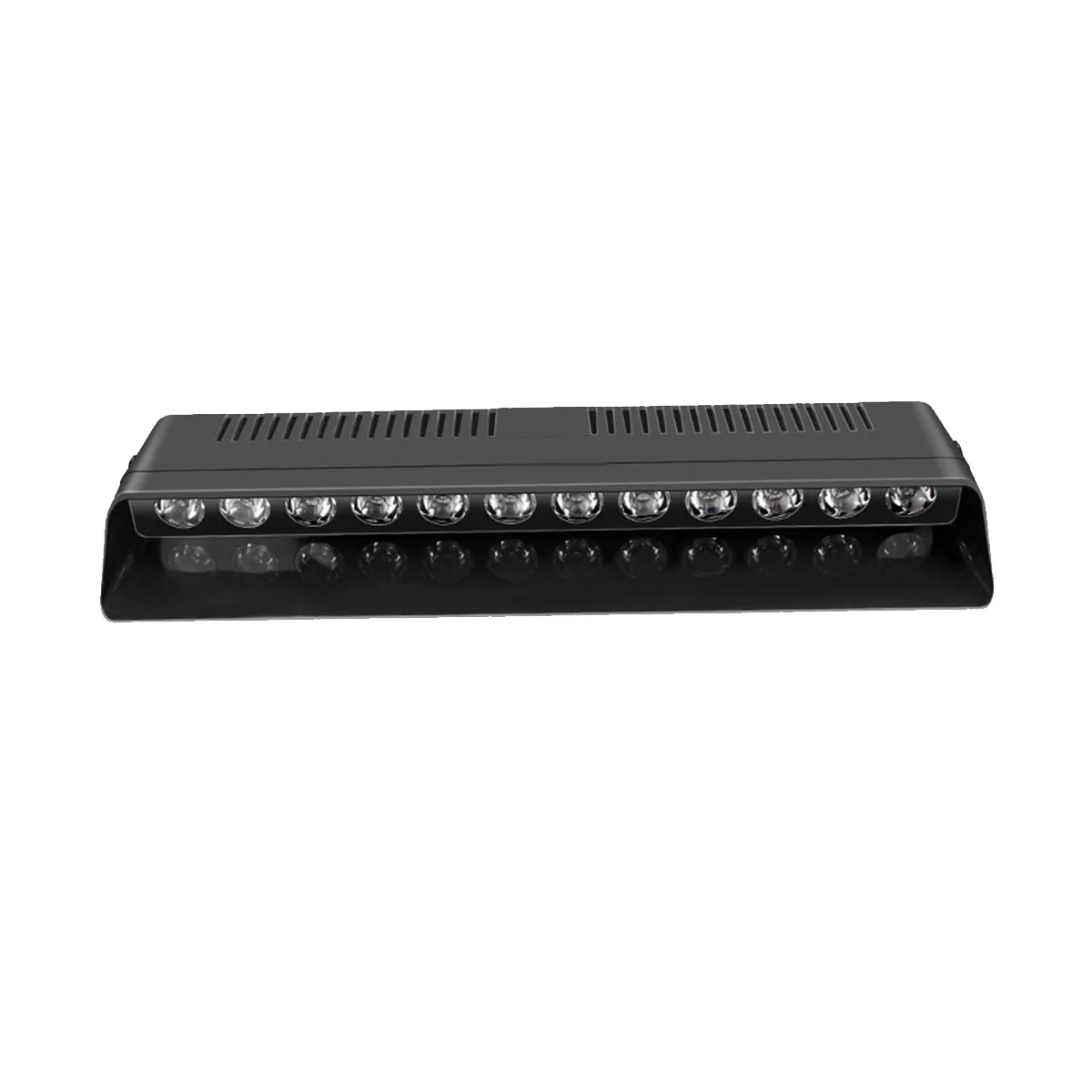 

Автомобильная присоска, Φ 12LED, передняя присоска, модель, Стробоскопическая присоска, Аксессуары для автомобилей, B